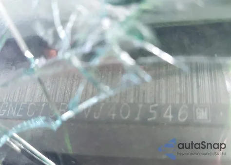 1997 Chevrolet Tahoe Ls из США, поврежденный, VIN 1GNEC13R1VJ401546